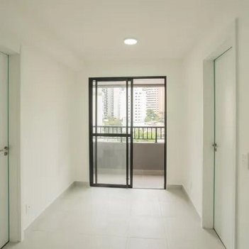 apartment em Rua Fernando de Noronha, Chácara Inglesa - São Paulo - SP