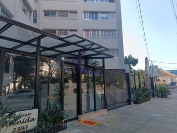 apartment em Avenida Braz Leme, Santana - São Paulo - SP