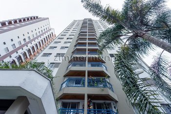 apartment em Rua Cayowaá, Perdizes - São Paulo - SP
