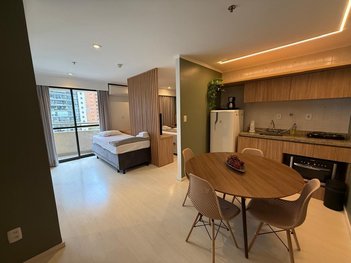 apartment em Rua Tuim, Vila Uberabinha - São Paulo - SP