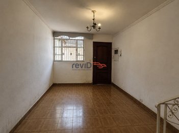 house em Rua Antônio das Chagas, Chácara Santo Antônio (Zona Sul) - São Paulo - SP