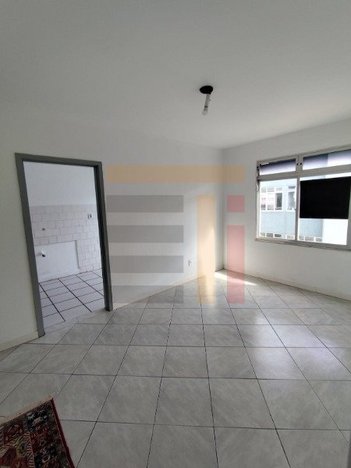 apartment em Rua Luiz Oscar de Carvalho, Trindade - Florianópolis - SC