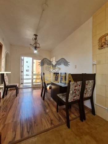 apartment em Avenida Júlio de Castilhos, Centro - Caxias do Sul - RS