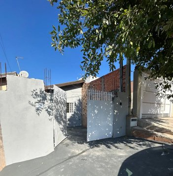 house em Rua Pedro Aires de Oliveira, Jardim Andorfato - Bauru - SP