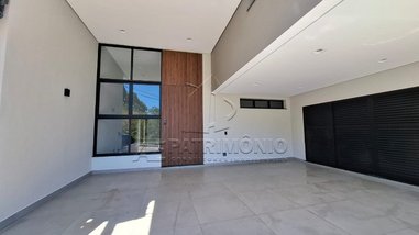 house em Avenida Elias Maluf, Wanel Ville - Sorocaba - SP