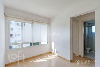 apartment em Estrada Campo Novo, Ipanema - Porto Alegre - RS