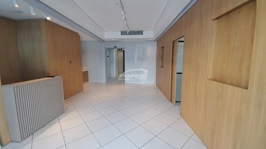 office em Rua Joinville, Vila Nova - Blumenau - SC