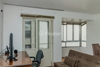 apartment em Rua General João Manoel, Centro Histórico - Porto Alegre - RS