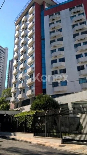 apartment em Rua Cesar Zama, Santana - São Paulo - SP