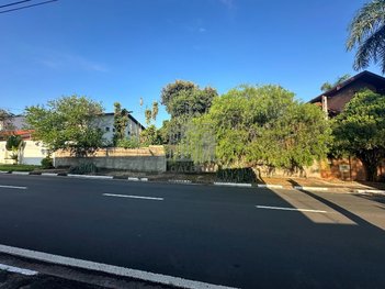 land_lot em Rua Eunice Virgínia Ramos Navero, Parque Alto Taquaral - Campinas - SP
