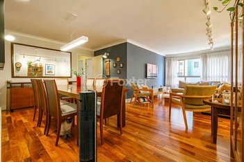 apartment em Alameda Campinas, Jardim Paulista - São Paulo - SP