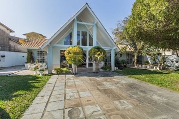 house em Orleaes, Guarujá - Porto Alegre - RS