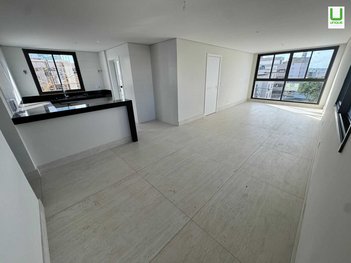 apartment em Rua Doutor José Silva Martins, Cidade Nova - Belo Horizonte - MG