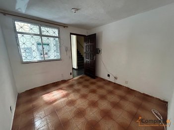 apartment em Rua Carlos Palut, Taquara - Rio de Janeiro - RJ