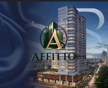 apartment em Avenida Nove de Julho, Jardim Apolo - São José dos Campos - SP