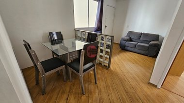 apartment em Rua Zuferey, Jardim Pitangueiras I - Jundiaí - SP