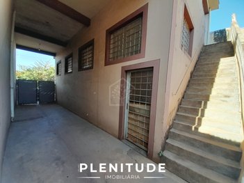 house em Rua Manoel Pires, Esplanada - Araçatuba - SP