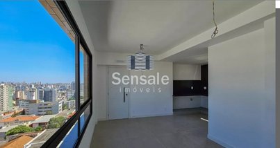 apartment em Rua Américo Macedo, Gutierrez - Belo Horizonte - MG