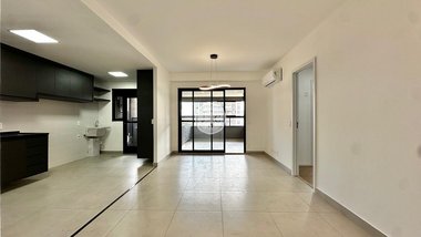 apartment em Avenida Deputado Sérgio Cardoso de Almeida, Jardim Olhos D'Água II - Ribeirão Preto - SP