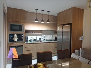 residential_building em Avenida das Letras, Loteamento Villa Branca - Jacareí - SP