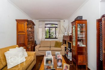 house em Alameda dos Araés, Planalto Paulista - São Paulo - SP