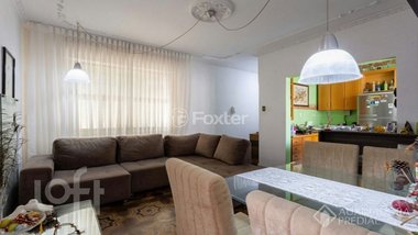 apartment em Rua João Abbott, Petrópolis - Porto Alegre - RS