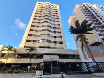 apartment em Rua Francisco Gumercindo Bessa, Grageru - Aracaju - SE