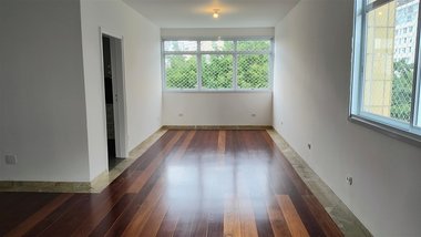 apartment em Rua Angelina Maffei Vita, Jardim Europa - São Paulo - SP