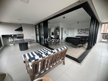 apartment em Rua Pinheiros, Parque da Lapa - São Paulo - SP