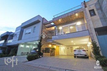 house em Willy Eugênio Fleck, Sarandi - Porto Alegre - RS
