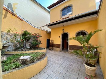 house em Rua Imuta, Pechincha - Rio de Janeiro - RJ