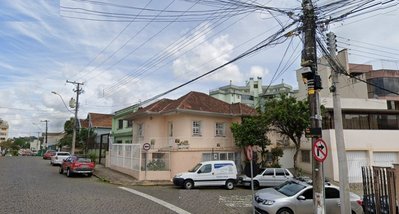 house em Rua Tupy, Pio X - Caxias do Sul - RS