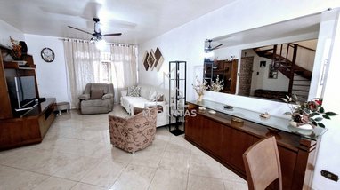 house em Rua Leontina Attuy Nogueira, Jardim Santo Amaro - São Paulo - SP
