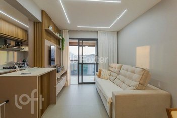 apartment em Rua Emílio Müller, Jardim Lindóia - Porto Alegre - RS