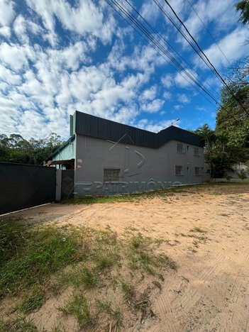 industrial em Rua Alécio Bragatto, Éden - Sorocaba - SP