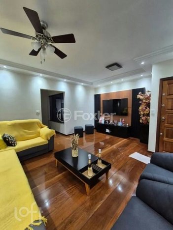 house em Rua Júlia Ivak, Vila Euclides - São Bernardo do Campo - SP