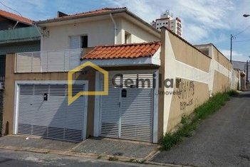 house em Rua São Serafim, Penha de França - São Paulo - SP