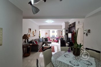 apartment em Desembargador Arno Hoeschl, Centro - Florianópolis - SC