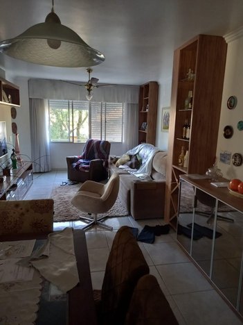 apartment em Jamil Antônio José, Nonoai - Porto Alegre - RS