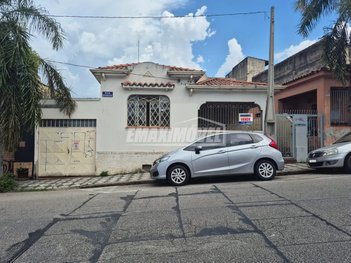 house em Rua Aparecida, Jardim Santa Rosa - Sorocaba - SP