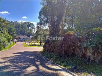 land_lot em Rua Butiá, Carniel - Gramado - RS