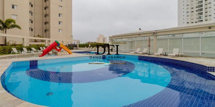apartment em Avenida Professor Francisco Morato, Vila Sofia - São Paulo - SP