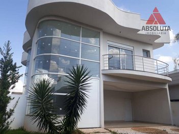 house em Rua Imperador Tito, Jardim Imperador - Americana - SP