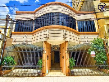 commercial_building em Vinte e Cinco de Março, Centro - Fortaleza - CE