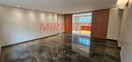 apartment em Rua Antônio Pereira de Sousa, Santana - São Paulo - SP