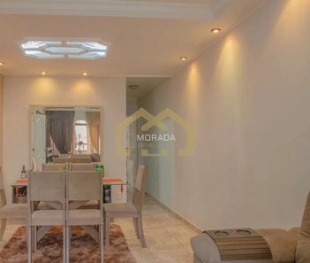 house em Rua Guarabira, Jardim Cachoeira - São Paulo - SP