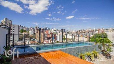 apartment em Vasco da Gama, Rio Branco - Porto Alegre - RS