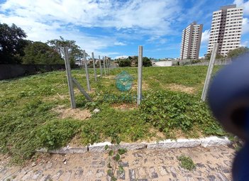 land_lot em Sebastiao Medeiros, Ponta Negra - Natal - RN