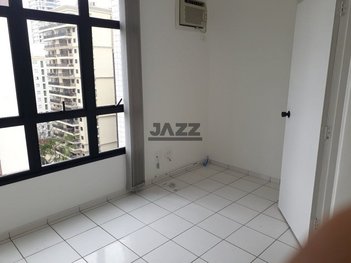 office em Avenida Alfredo Ignácio Nogueira Penido, Parque Residencial Aquarius - São José dos Campos - SP