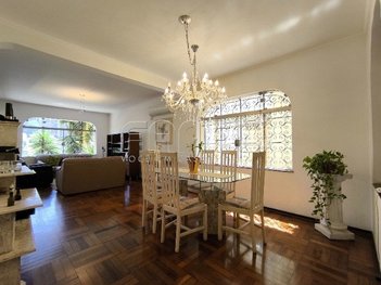 house em Rua José Yazigi, Jardim Leonor - São Paulo - SP